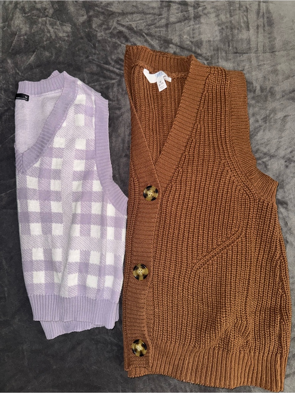 Sweater Vest Bundle - Picture 9 of 9